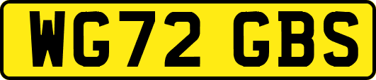 WG72GBS