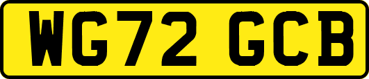 WG72GCB