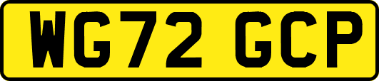 WG72GCP
