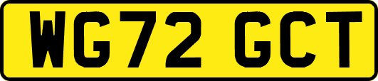 WG72GCT