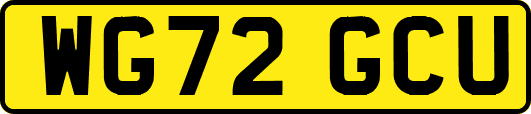 WG72GCU