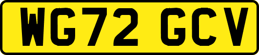 WG72GCV