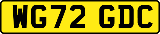 WG72GDC