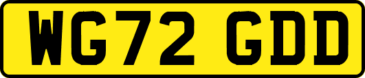 WG72GDD
