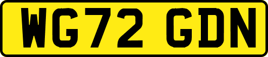 WG72GDN