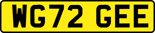 WG72GEE