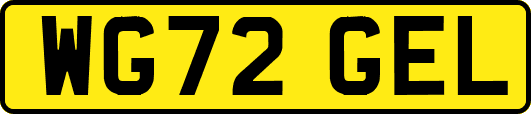 WG72GEL