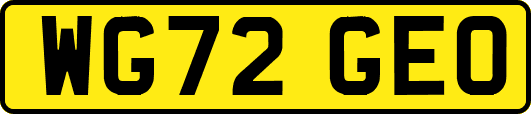 WG72GEO