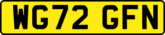 WG72GFN