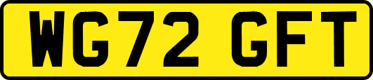 WG72GFT
