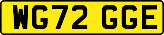WG72GGE