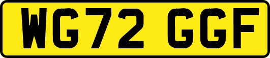 WG72GGF