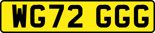 WG72GGG