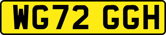 WG72GGH