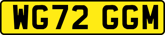 WG72GGM