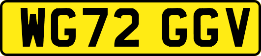 WG72GGV