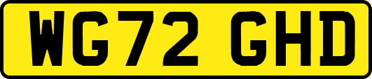 WG72GHD