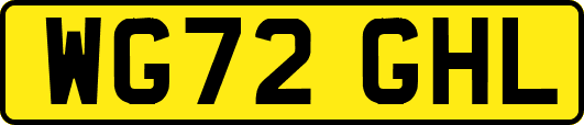 WG72GHL