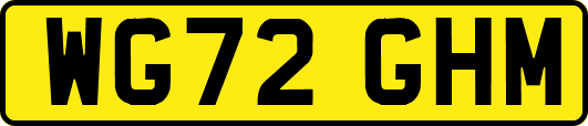 WG72GHM