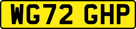 WG72GHP