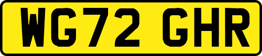 WG72GHR