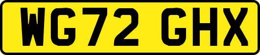 WG72GHX