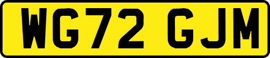 WG72GJM