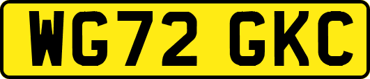 WG72GKC