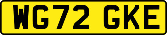 WG72GKE