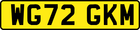 WG72GKM