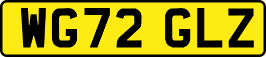 WG72GLZ