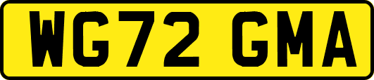 WG72GMA