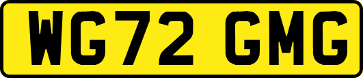 WG72GMG
