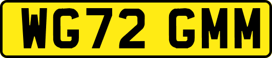 WG72GMM