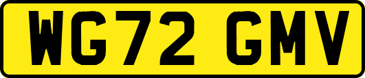 WG72GMV