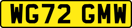 WG72GMW
