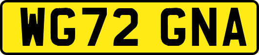WG72GNA