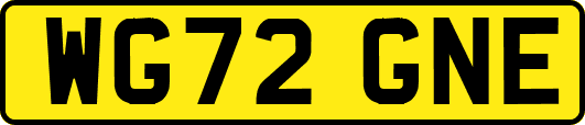 WG72GNE