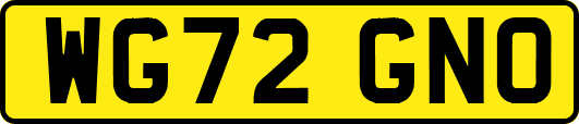 WG72GNO