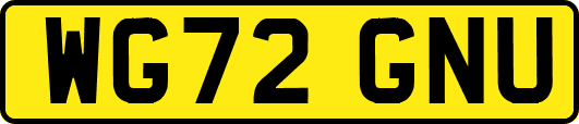 WG72GNU