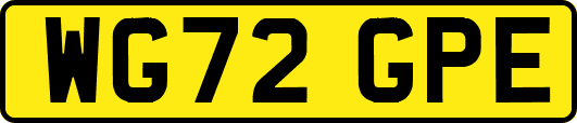 WG72GPE