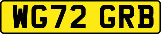 WG72GRB