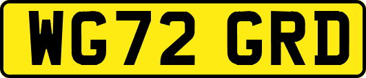 WG72GRD