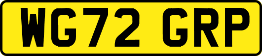 WG72GRP