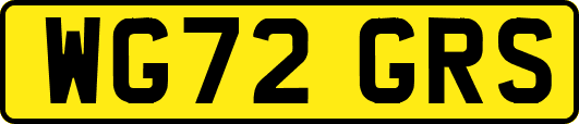 WG72GRS