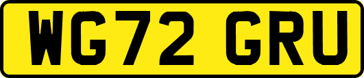 WG72GRU