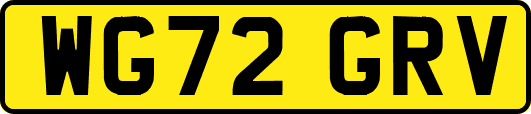 WG72GRV