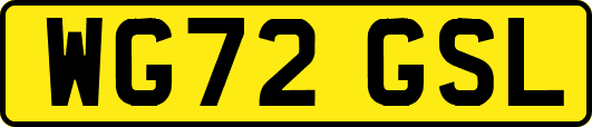 WG72GSL