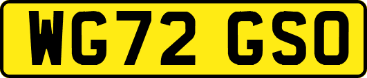 WG72GSO
