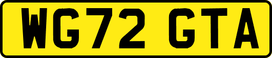 WG72GTA